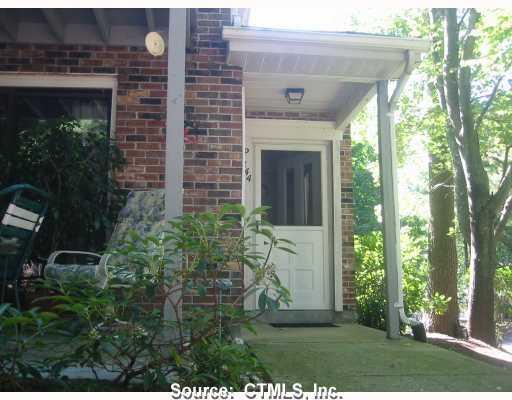 144 Queens Road, Unit P144 Torrington, CT 06790 - Photo 1 of 1 Exterior Front.