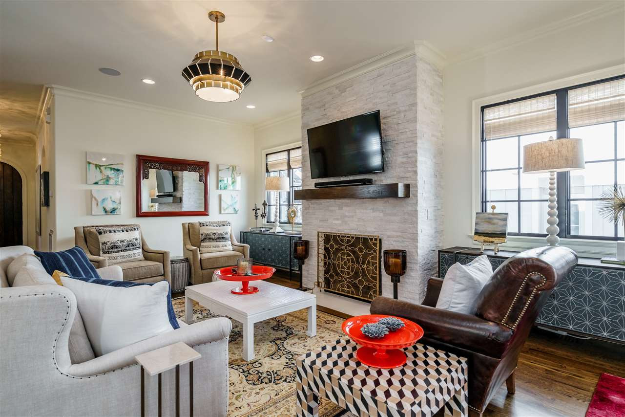2610 Davis Street Raleigh, NC 27608 - Photo 5 of 30 Photo 5