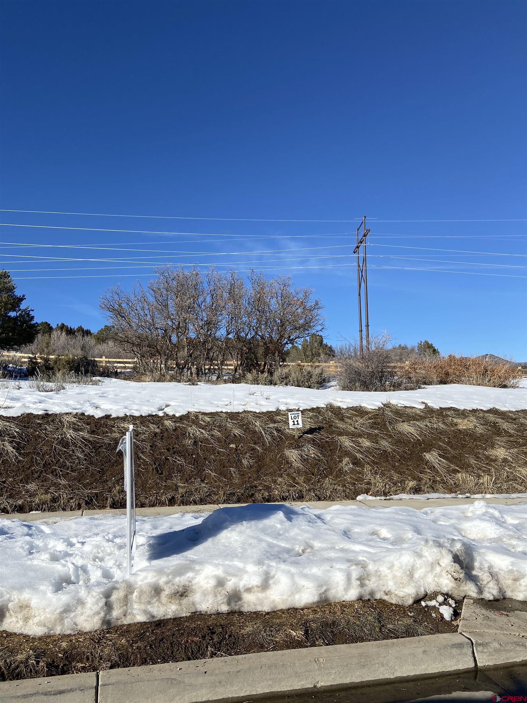 95 Salt Brush Street Durango, CO 81301 - Photo 6 of 8 a view of a ocean with a beach