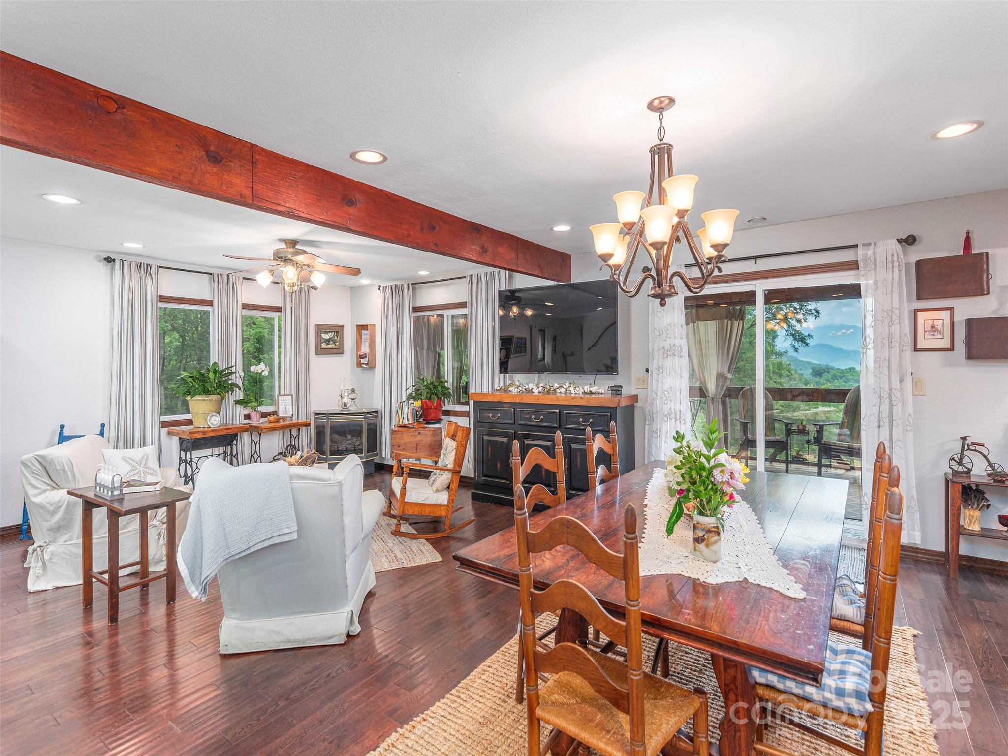 1411 Kitchens Branch Road Sylva, NC 28779 - Photo 11 of 33