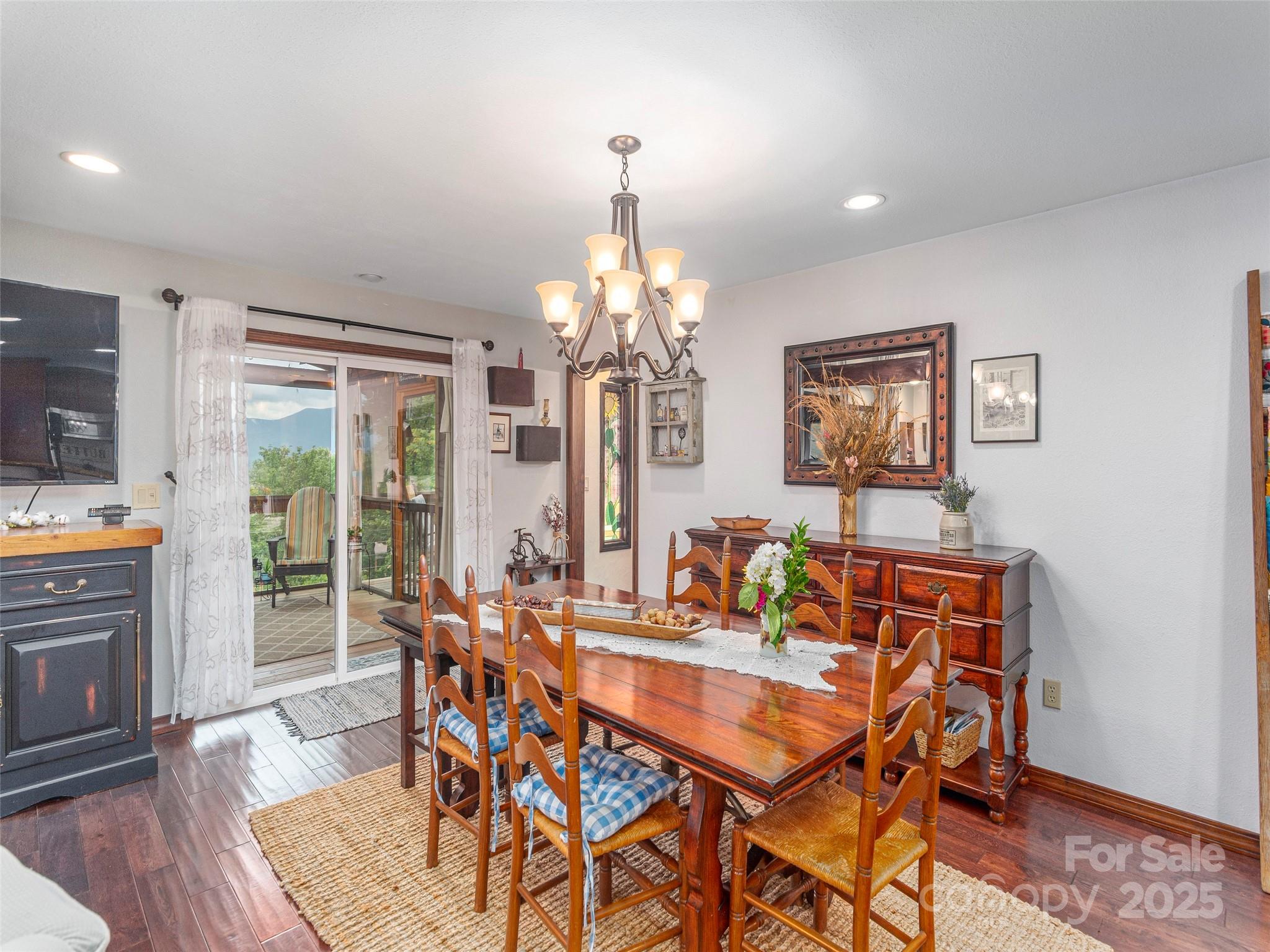 1411 Kitchens Branch Road Sylva, NC 28779 - Photo 12 of 33