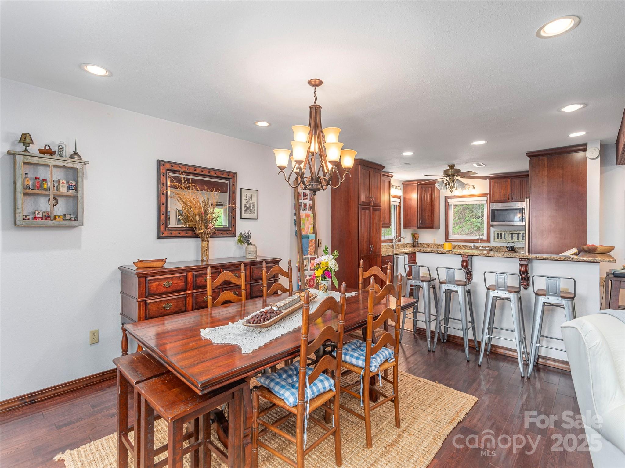 1411 Kitchens Branch Road Sylva, NC 28779 - Photo 13 of 33