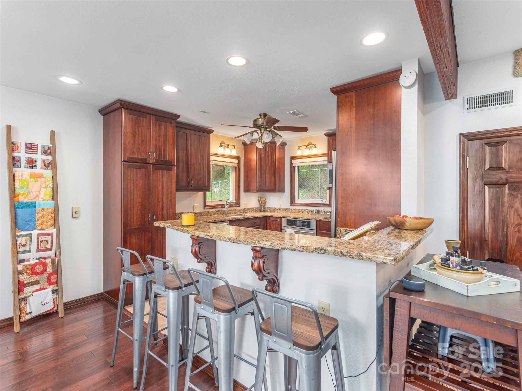 1411 Kitchens Branch Road Sylva, NC 28779 - Photo 14 of 33