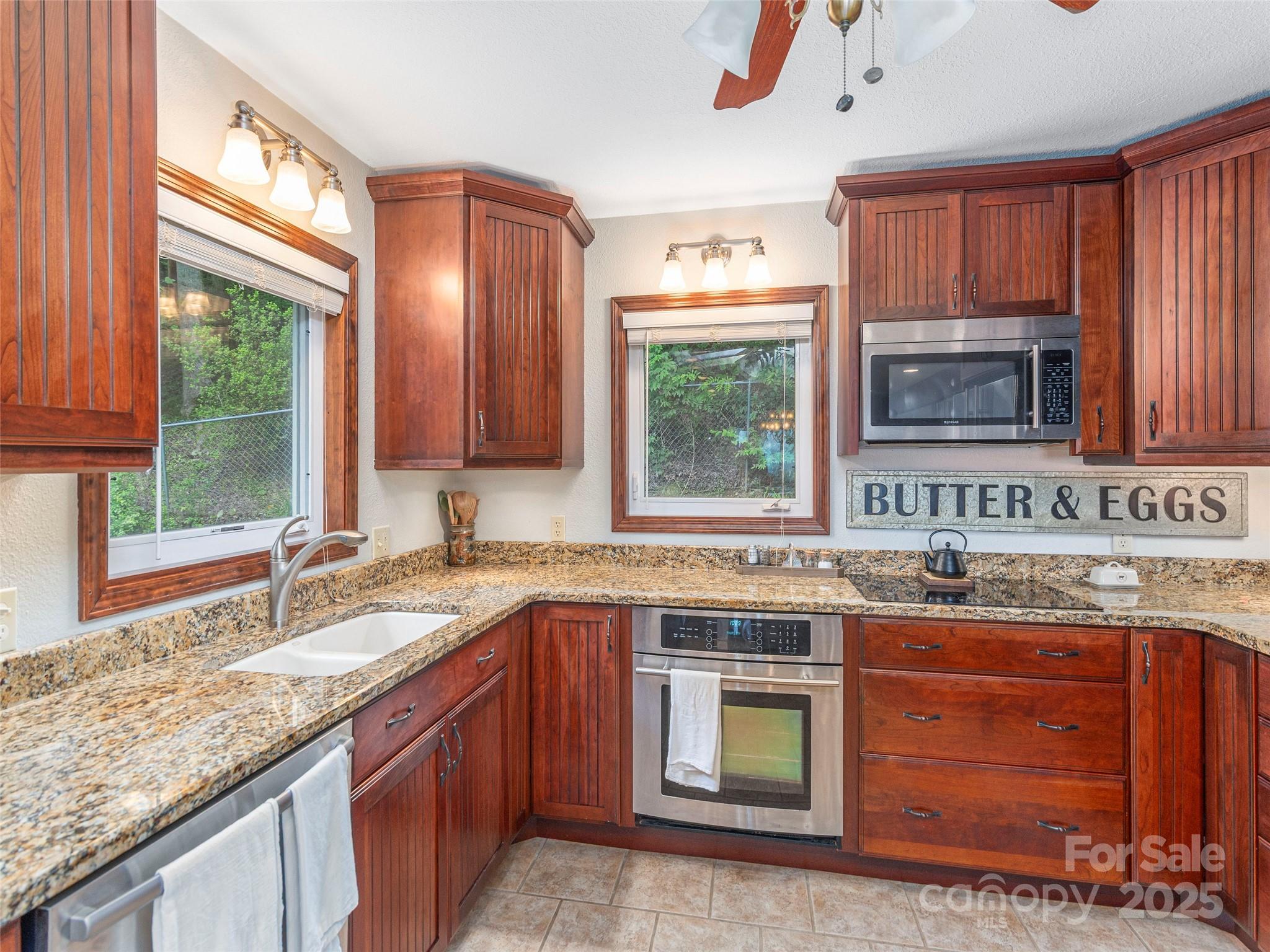 1411 Kitchens Branch Road Sylva, NC 28779 - Photo 15 of 33