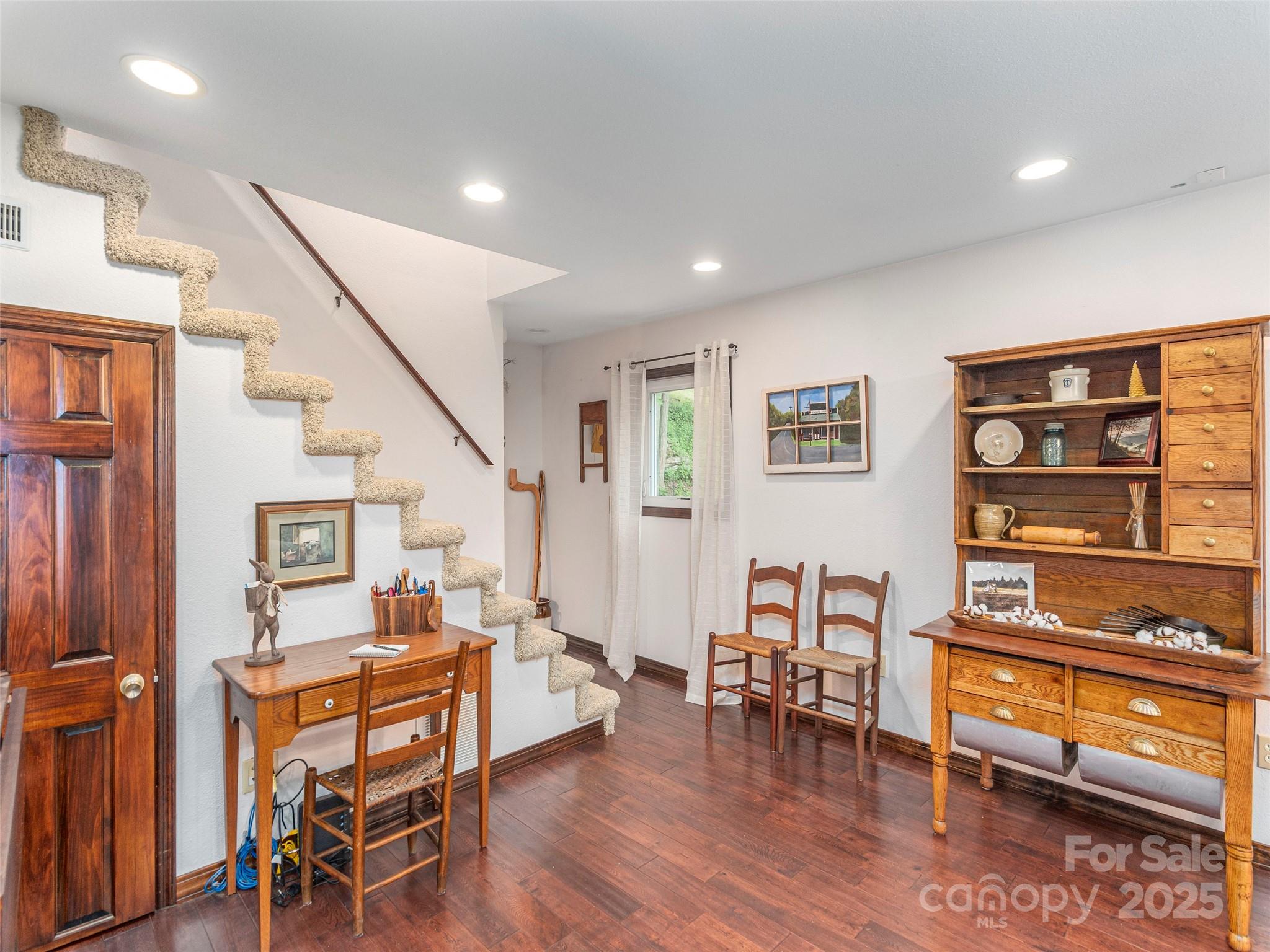 1411 Kitchens Branch Road Sylva, NC 28779 - Photo 19 of 33