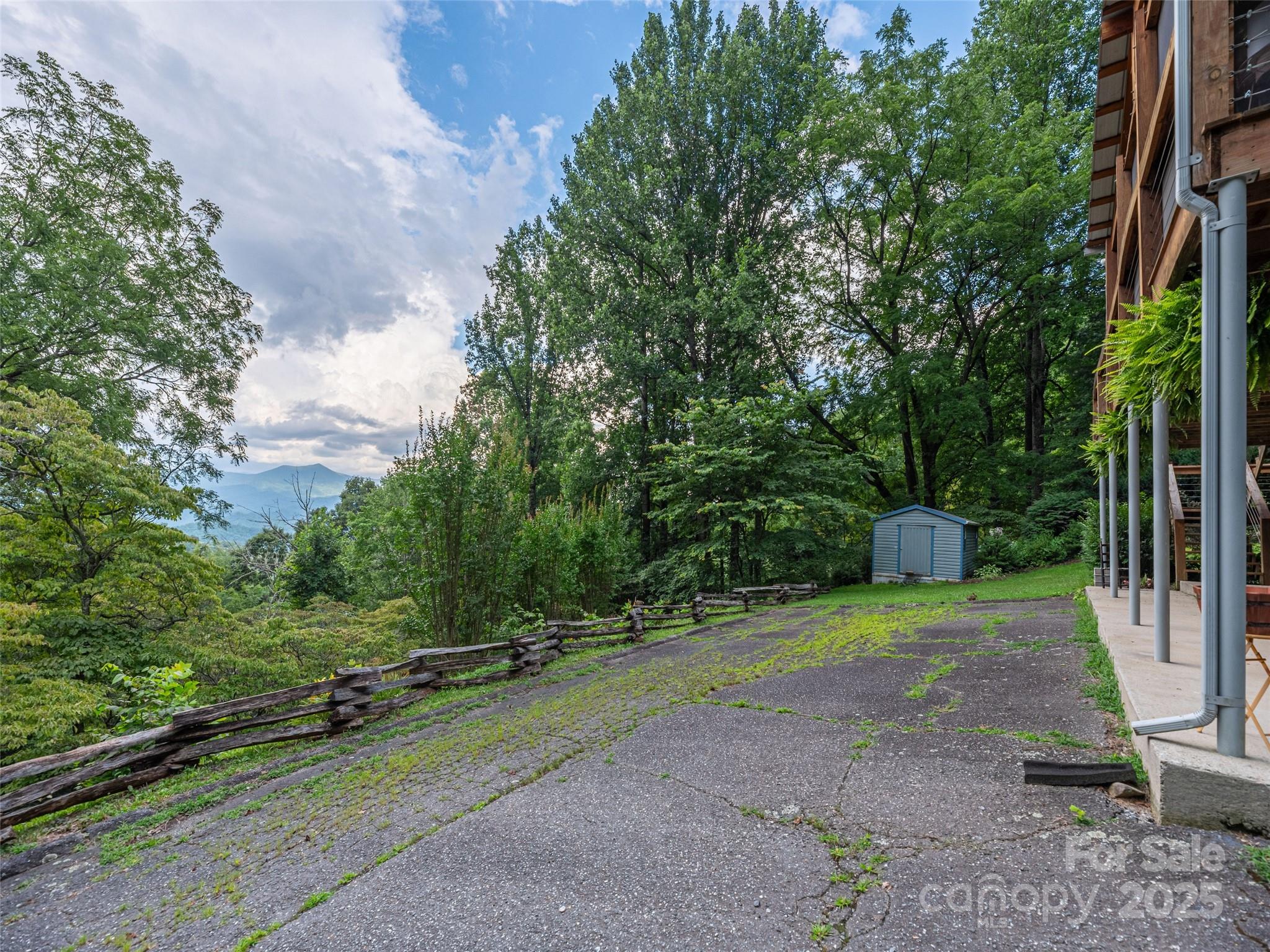 1411 Kitchens Branch Road Sylva, NC 28779 - Photo 27 of 33