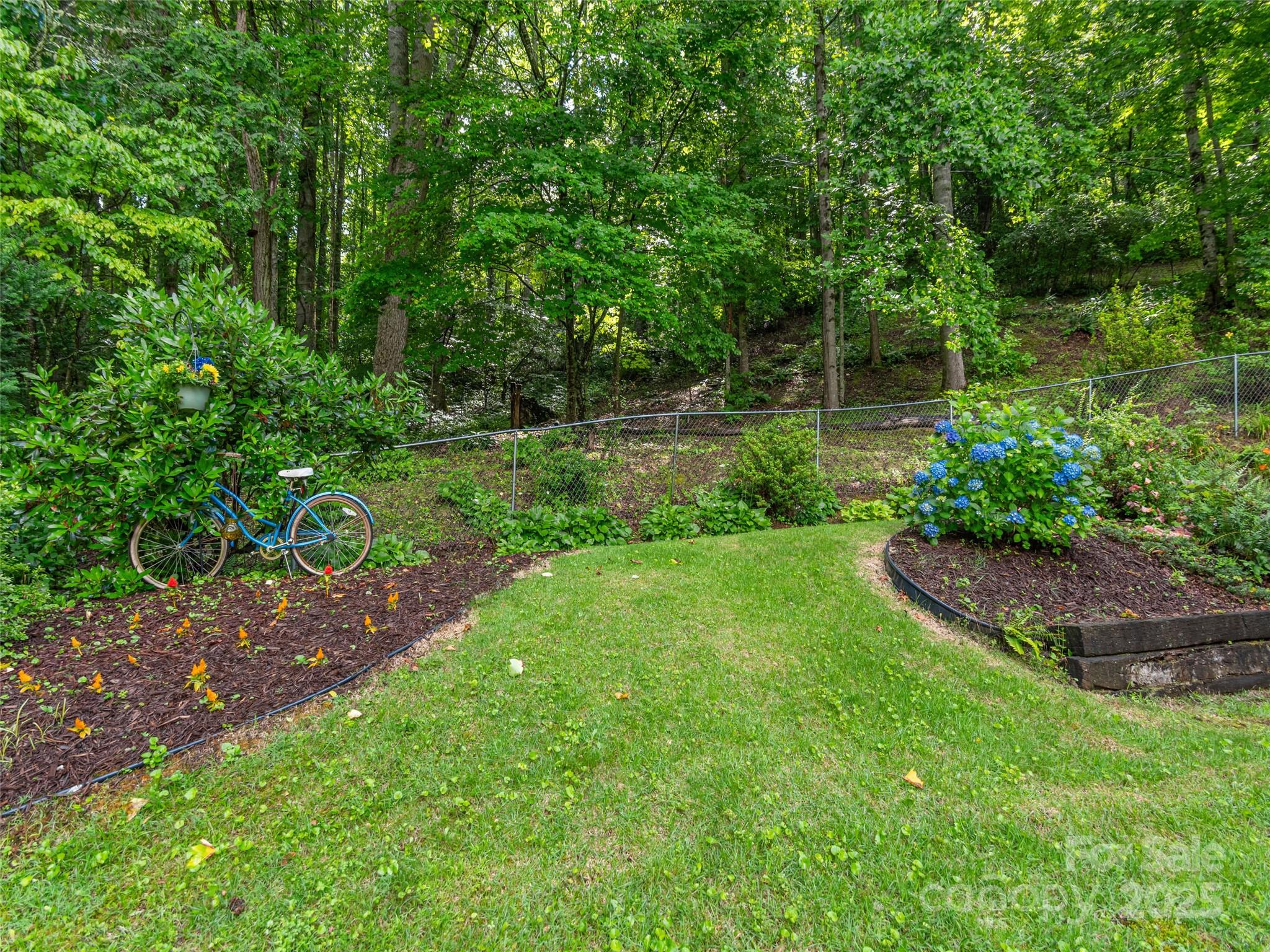 1411 Kitchens Branch Road Sylva, NC 28779 - Photo 30 of 33