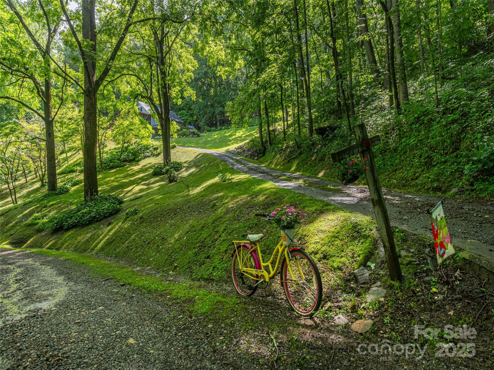 1411 Kitchens Branch Road Sylva, NC 28779 - Photo 33 of 33