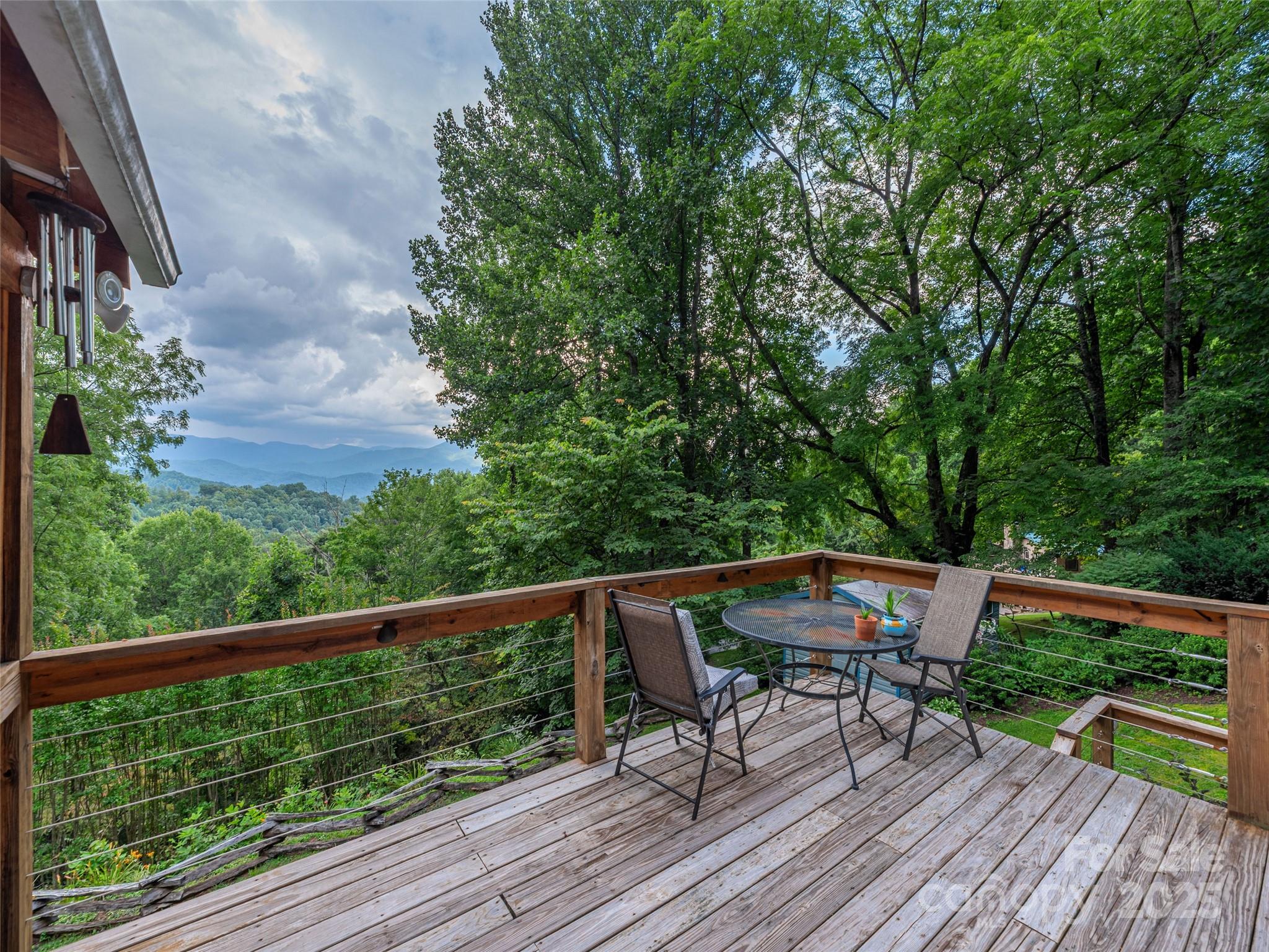 1411 Kitchens Branch Road Sylva, NC 28779 - Photo 5 of 33