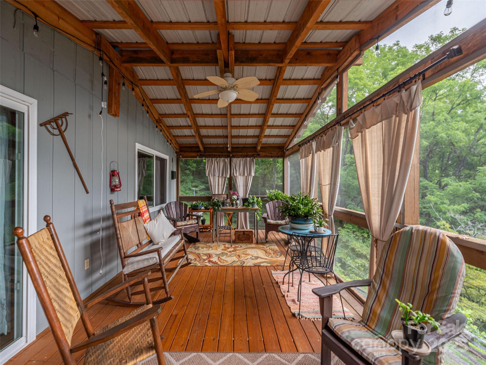 1411 Kitchens Branch Road Sylva, NC 28779 - Photo 7 of 33