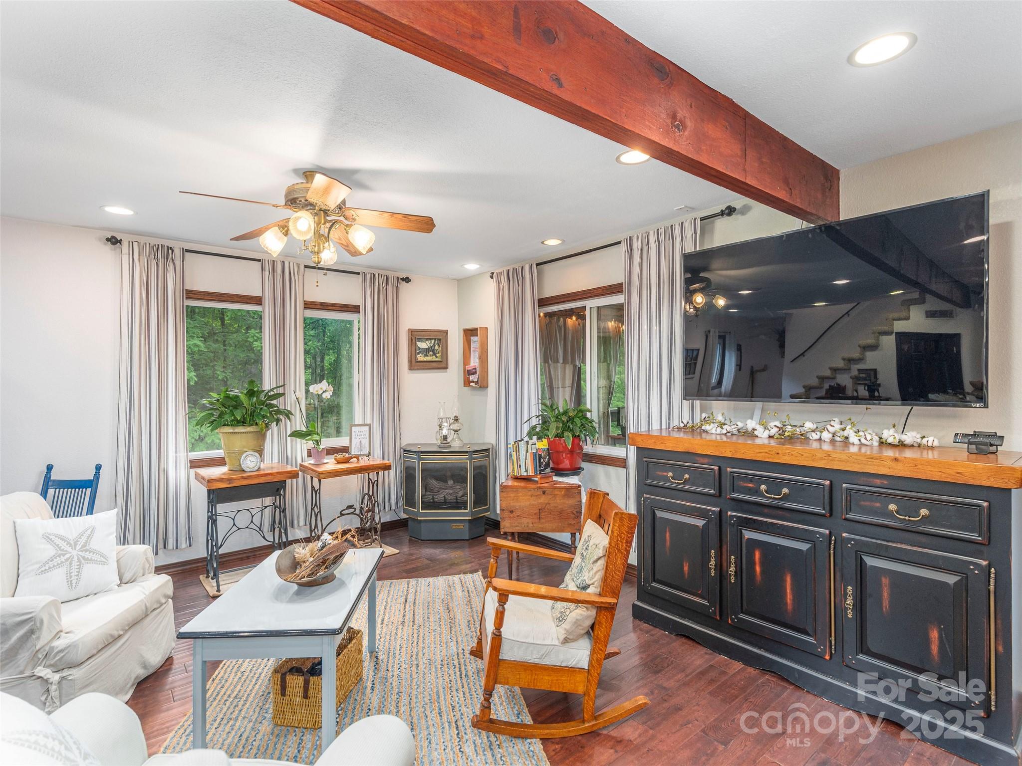 1411 Kitchens Branch Road Sylva, NC 28779 - Photo 9 of 33