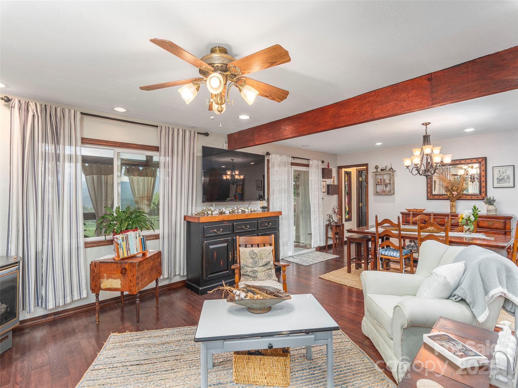 1411 Kitchens Branch Road Sylva, NC 28779 - Photo 10 of 33