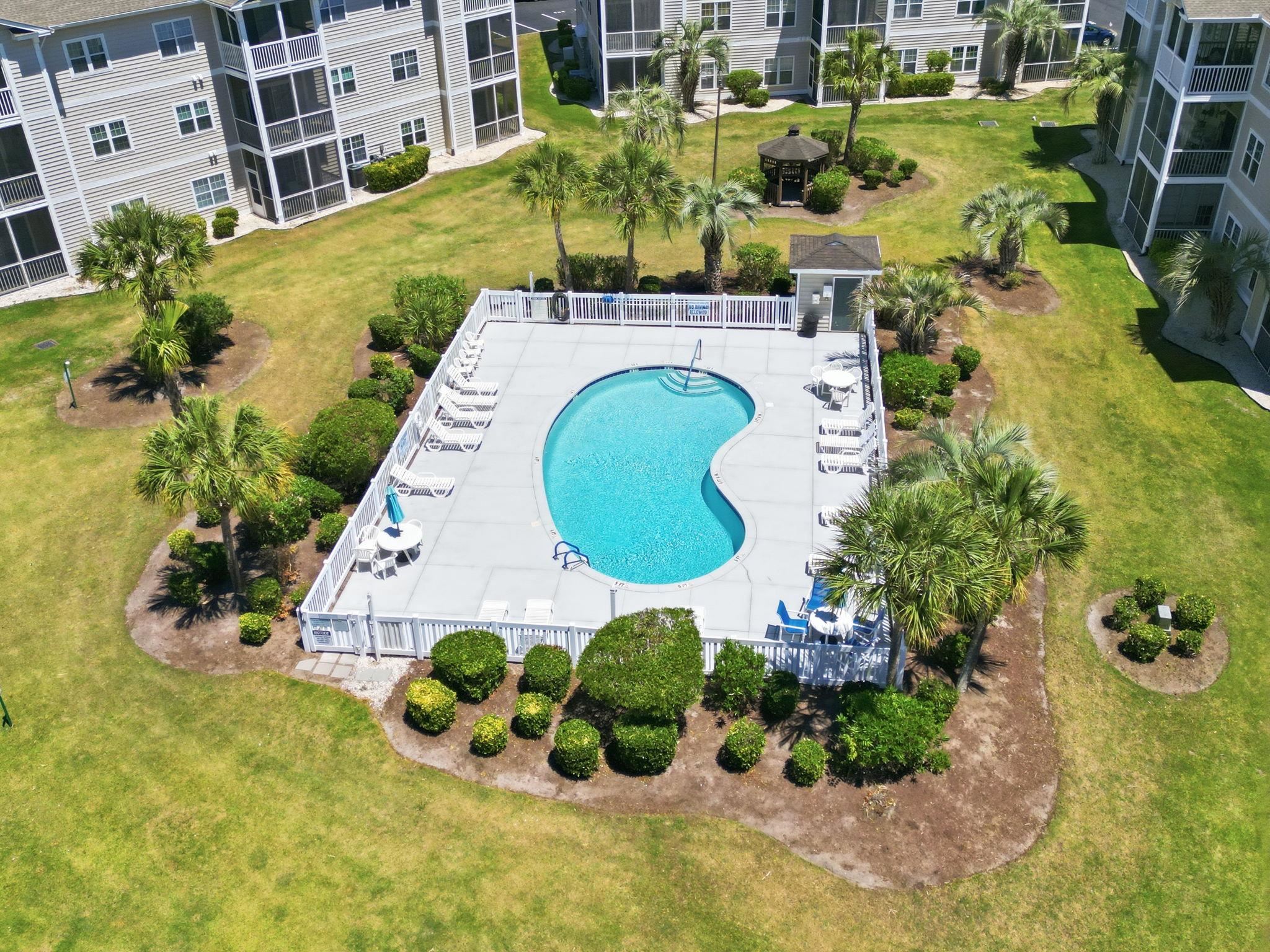 2482 Coastline Court, Unit 202 Murrells Inlet, SC 29576 - Photo 3 of 24