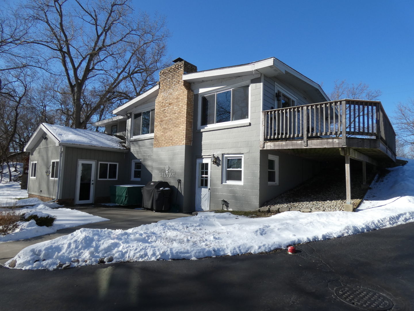 121 Spring Beach Way Cary, IL 60013 - Photo 1 of 38