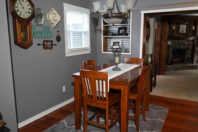 121 Spring Beach Way Cary, IL 60013 - Photo 11 of 38