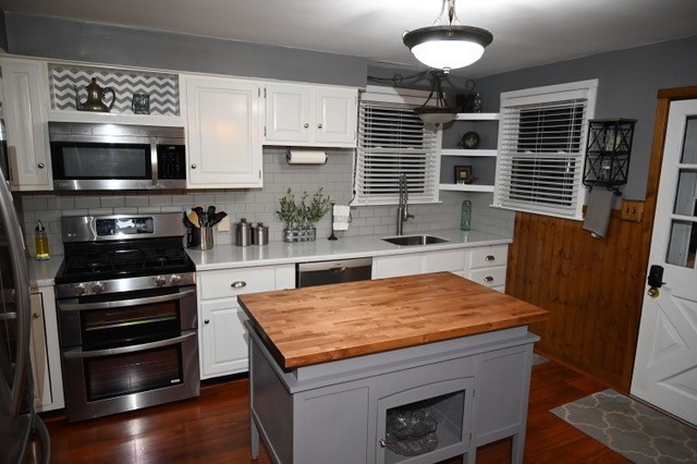 121 Spring Beach Way Cary, IL 60013 - Photo 6 of 38