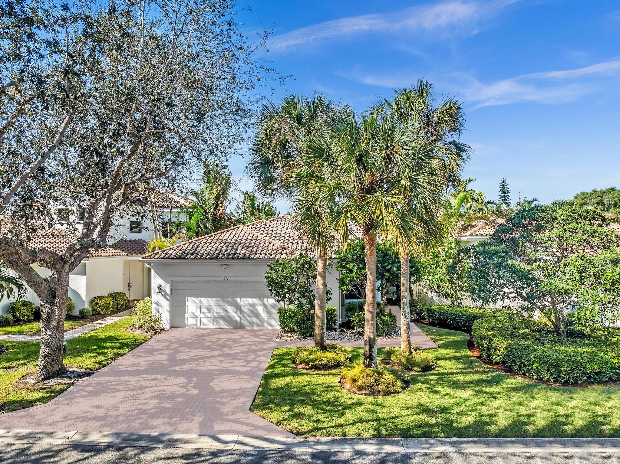 6677 Northwest 23rd Terrace Boca Raton, FL 33496 - Photo 2 of 69 DJI_20241121110324_0001_D