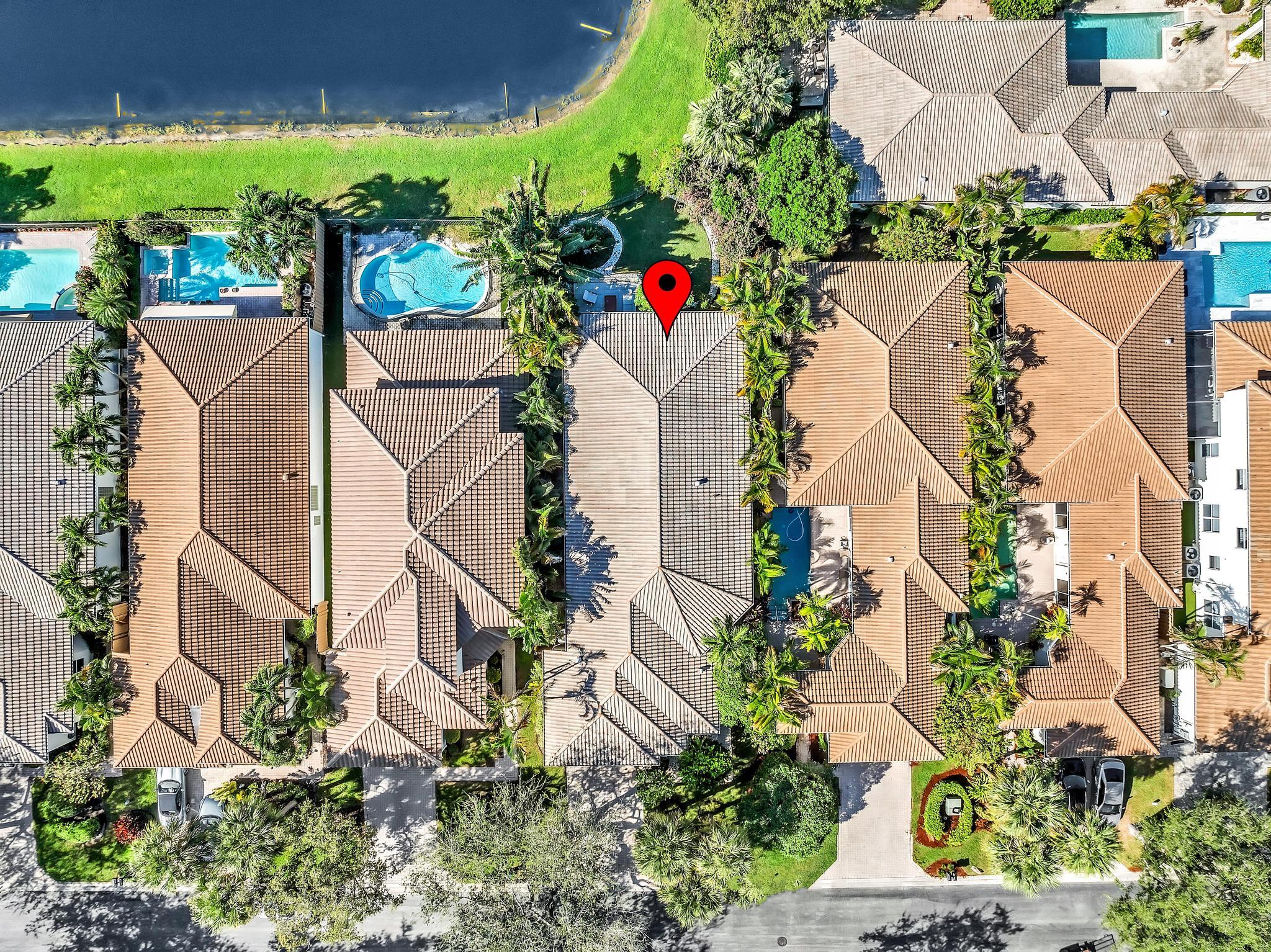 6677 Northwest 23rd Terrace Boca Raton, FL 33496 - Photo 3 of 69 DJI_20241121110427_0011_D 2