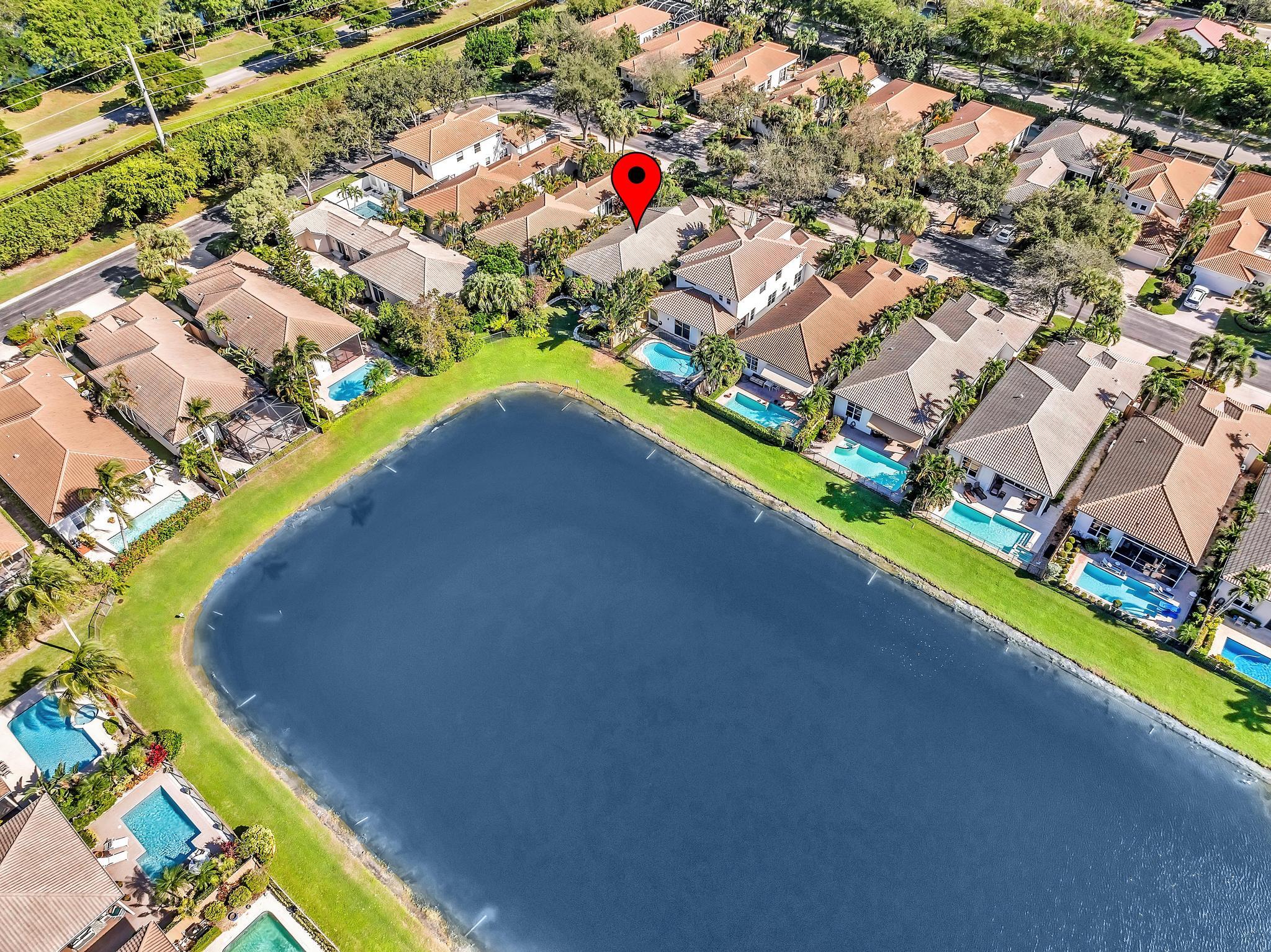 6677 Northwest 23rd Terrace Boca Raton, FL 33496 - Photo 4 of 69 DJI_20241121110548_0021_D 2
