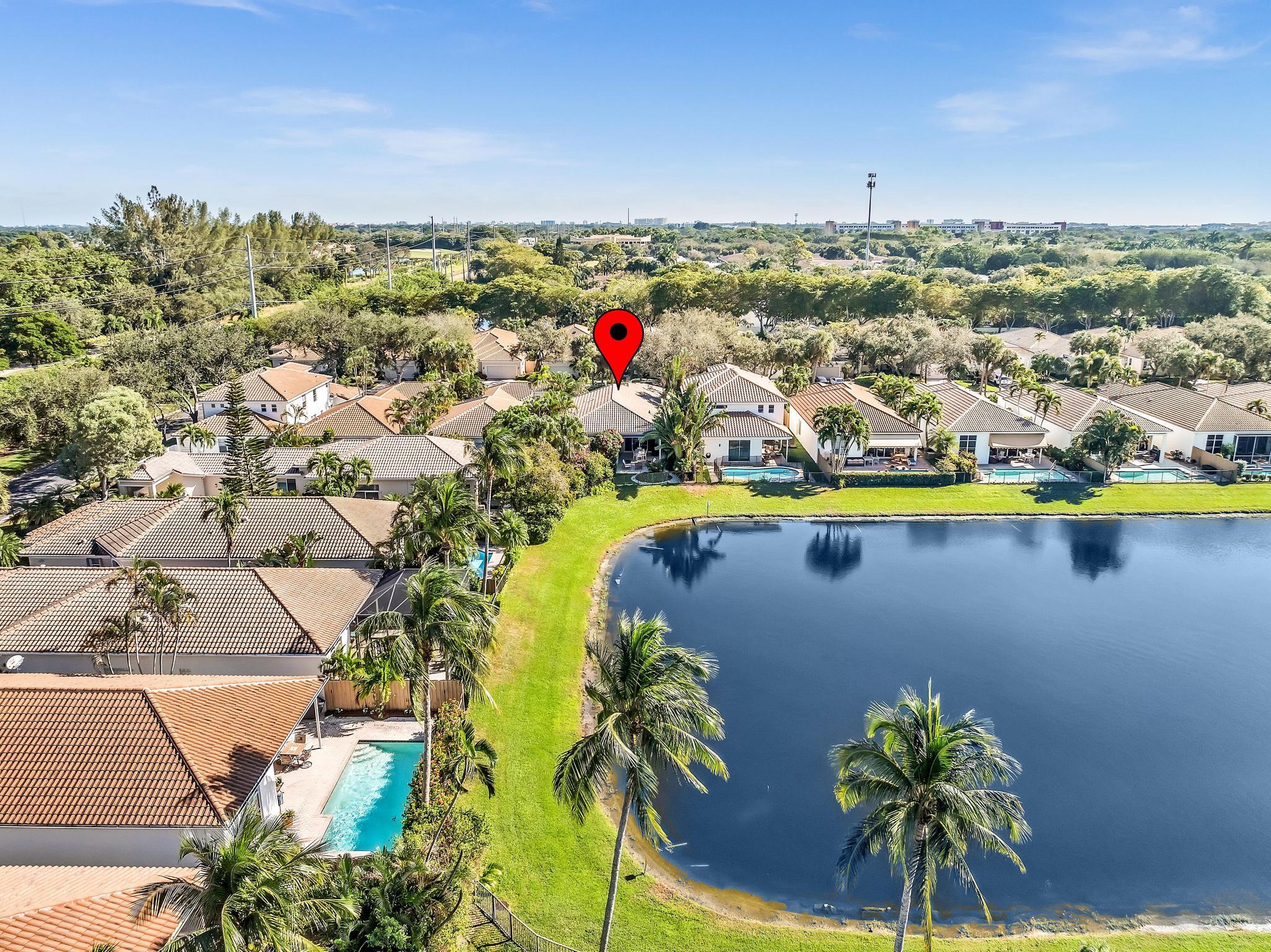 6677 Northwest 23rd Terrace Boca Raton, FL 33496 - Photo 5 of 69 DJI_20241121110648_0031_D 2