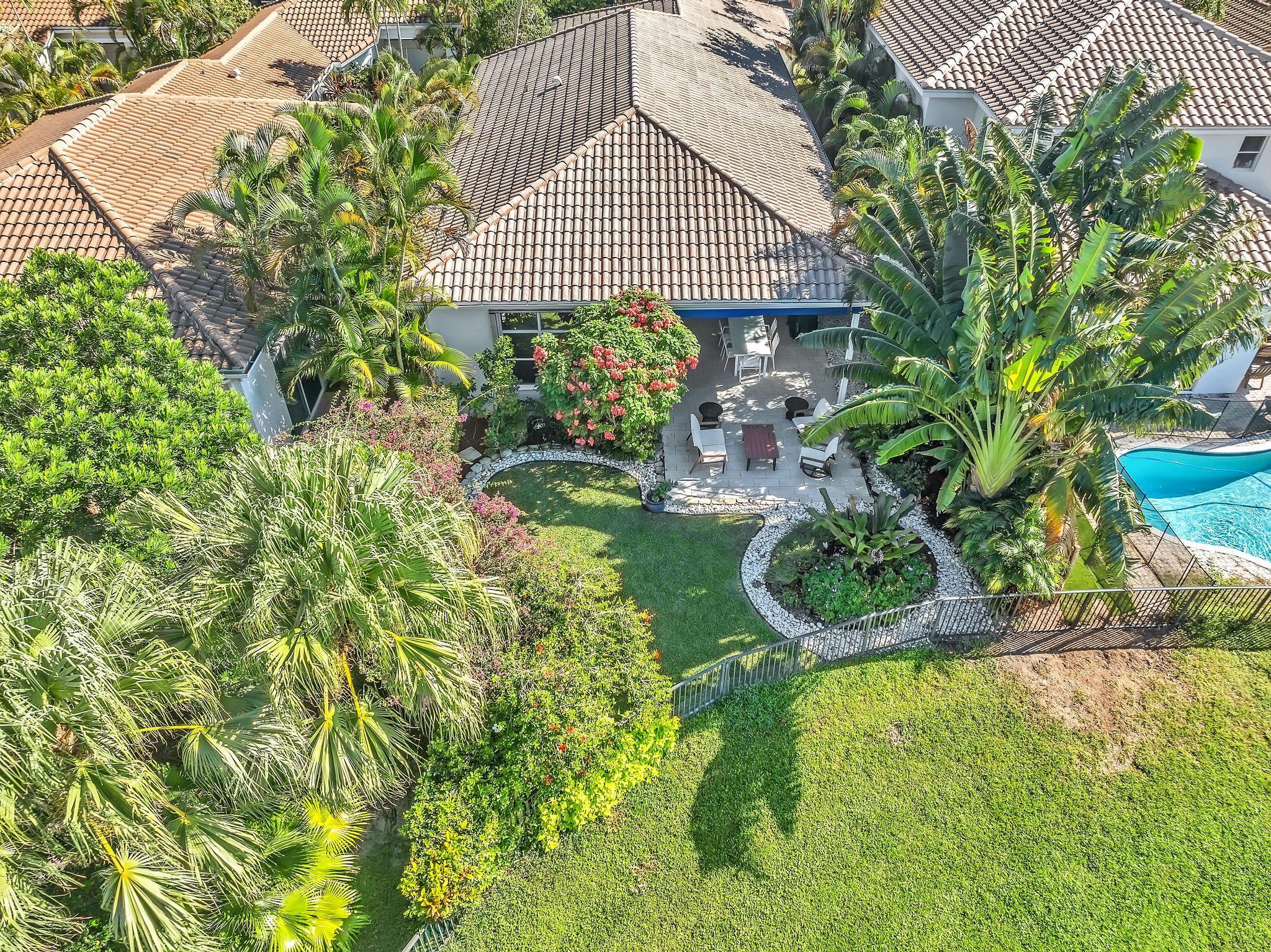 6677 Northwest 23rd Terrace Boca Raton, FL 33496 - Photo 65 of 69 DJI_20241121110729_0041_D