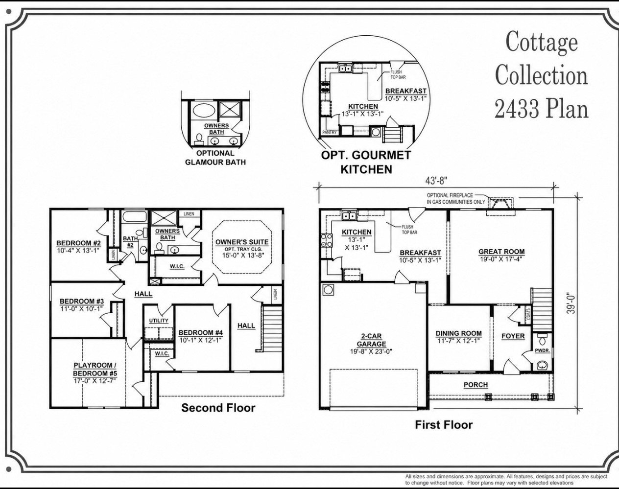 7615 Rookers Bend Drive Smyrna, TN 37167 - Photo 3 of 3