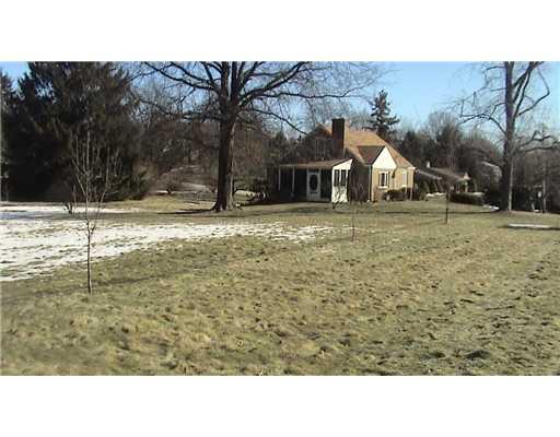 8596 Peters Road Cranberry Township, PA 16066 - Photo 15 of 18 Land/Lot.