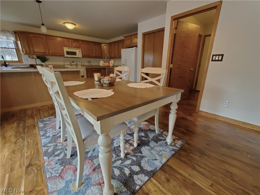 133 Matthew Drive Rittman, OH 44270 - Photo 8 of 35 Gallery Image 8