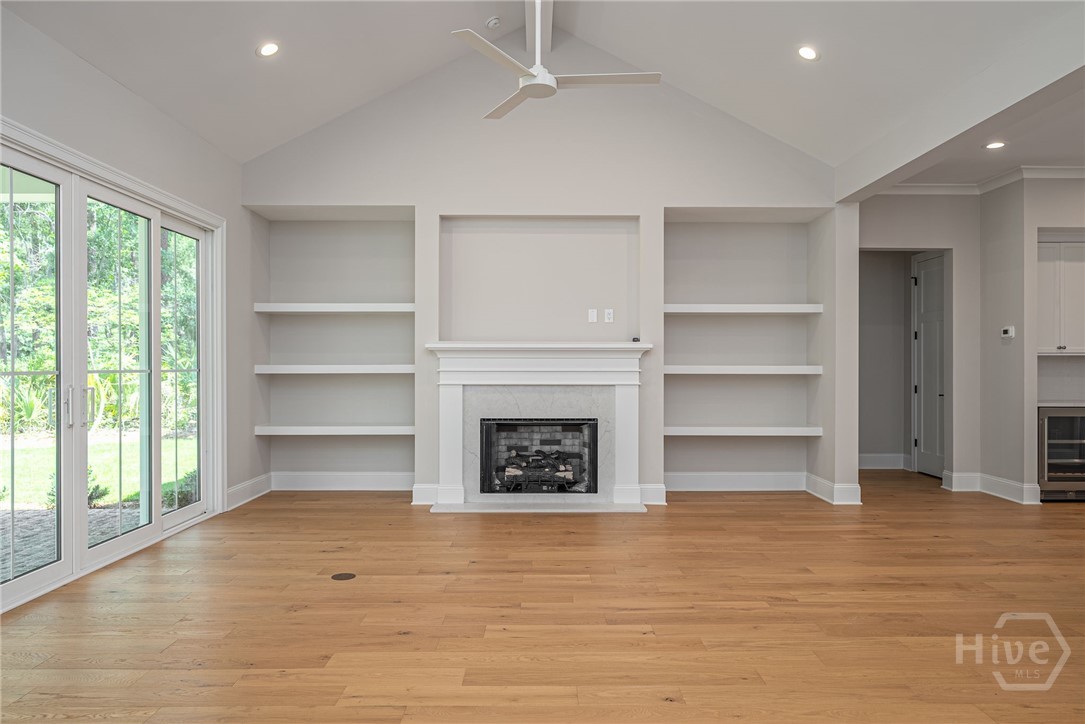 110 Grand Harbor Circle Savannah, GA 31411 - Photo 11 of 34