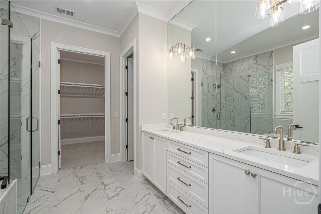 110 Grand Harbor Circle Savannah, GA 31411 - Photo 14 of 34