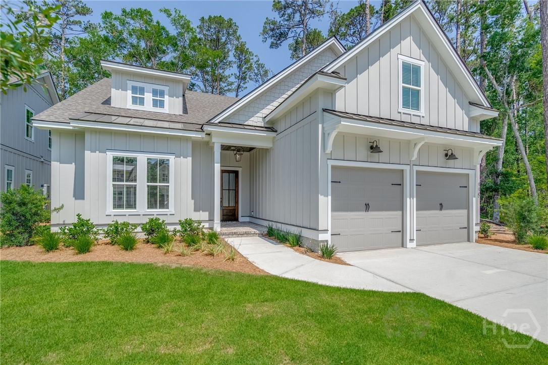 110 Grand Harbor Circle Savannah, GA 31411 - Photo 2 of 34