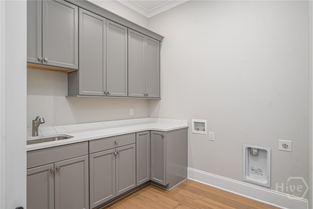 110 Grand Harbor Circle Savannah, GA 31411 - Photo 21 of 34