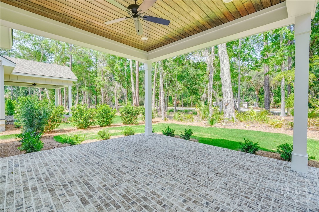 110 Grand Harbor Circle Savannah, GA 31411 - Photo 29 of 34