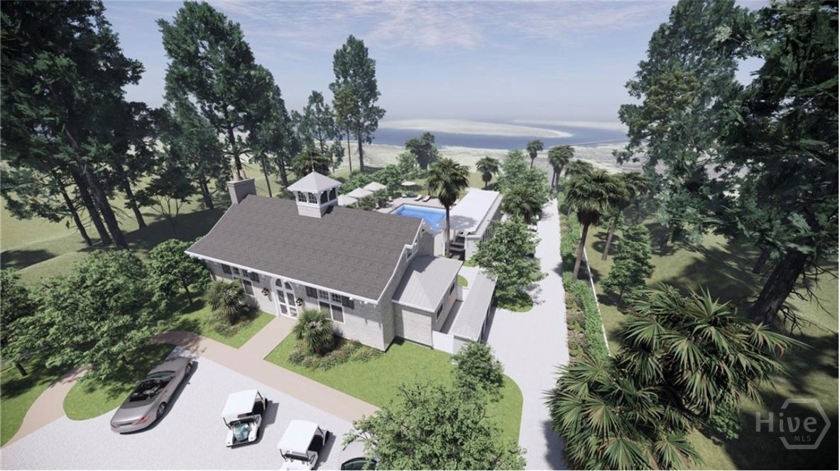 110 Grand Harbor Circle Savannah, GA 31411 - Photo 33 of 34