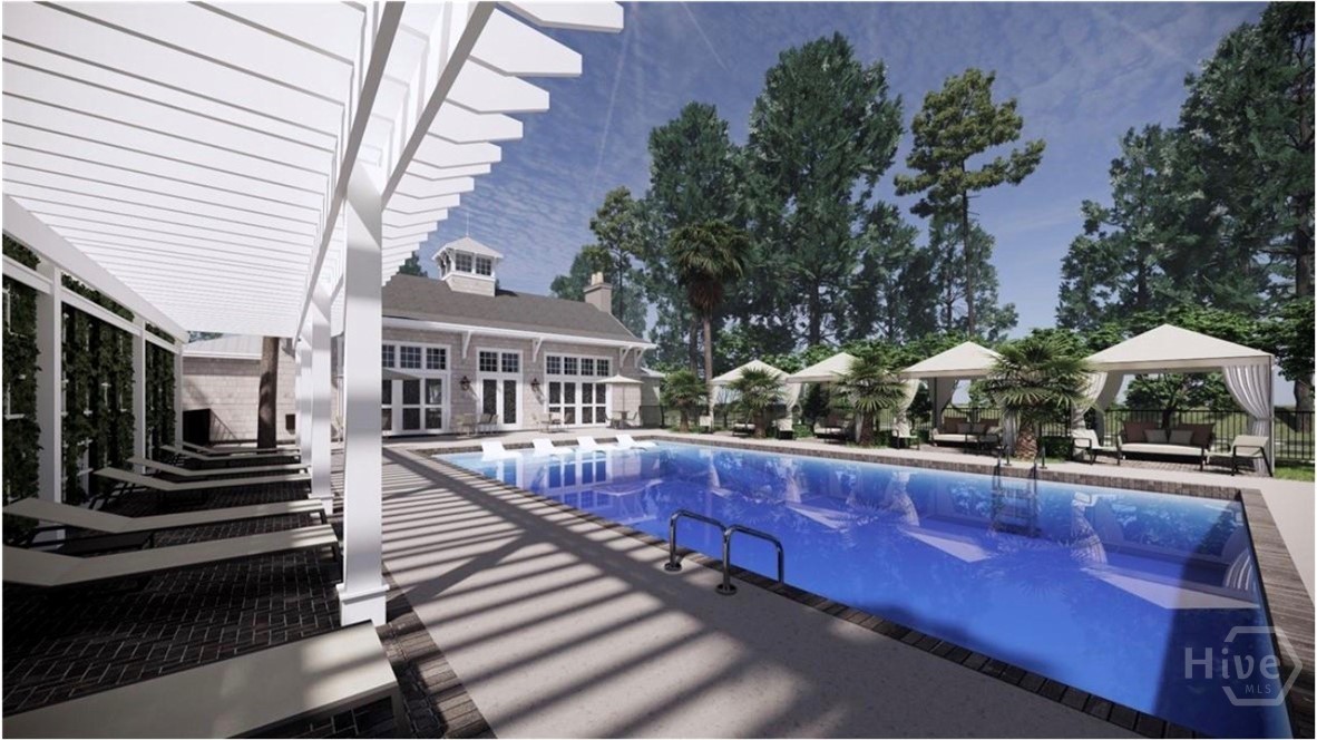 110 Grand Harbor Circle Savannah, GA 31411 - Photo 34 of 34