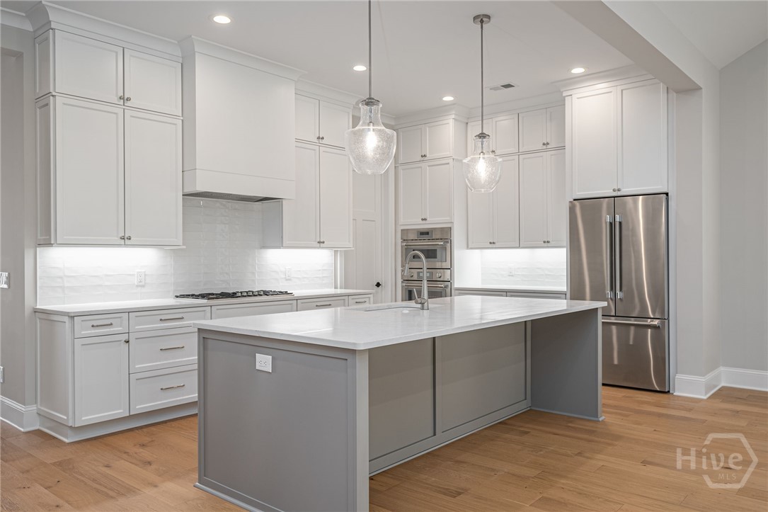 110 Grand Harbor Circle Savannah, GA 31411 - Photo 4 of 34