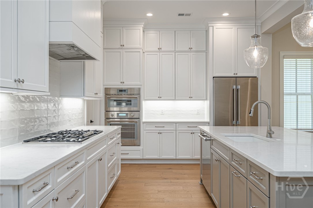 110 Grand Harbor Circle Savannah, GA 31411 - Photo 5 of 34