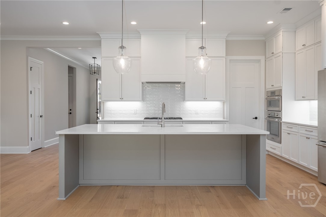 110 Grand Harbor Circle Savannah, GA 31411 - Photo 7 of 34