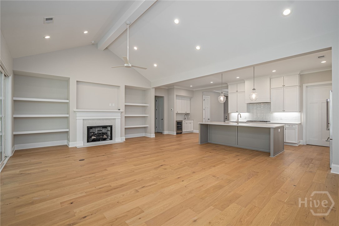 110 Grand Harbor Circle Savannah, GA 31411 - Photo 9 of 34