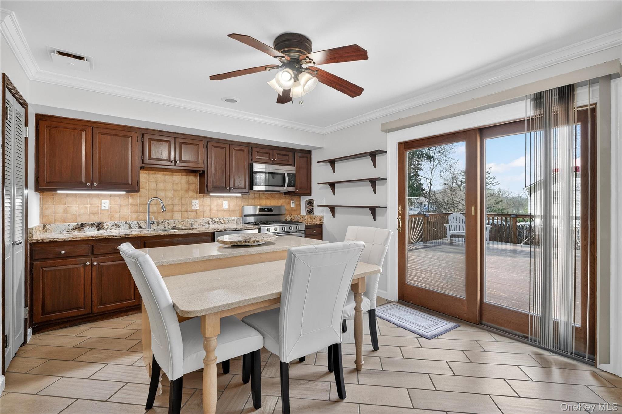 134 Ridge Road Valley Cottage, NY 10989 - Photo 14 of 46