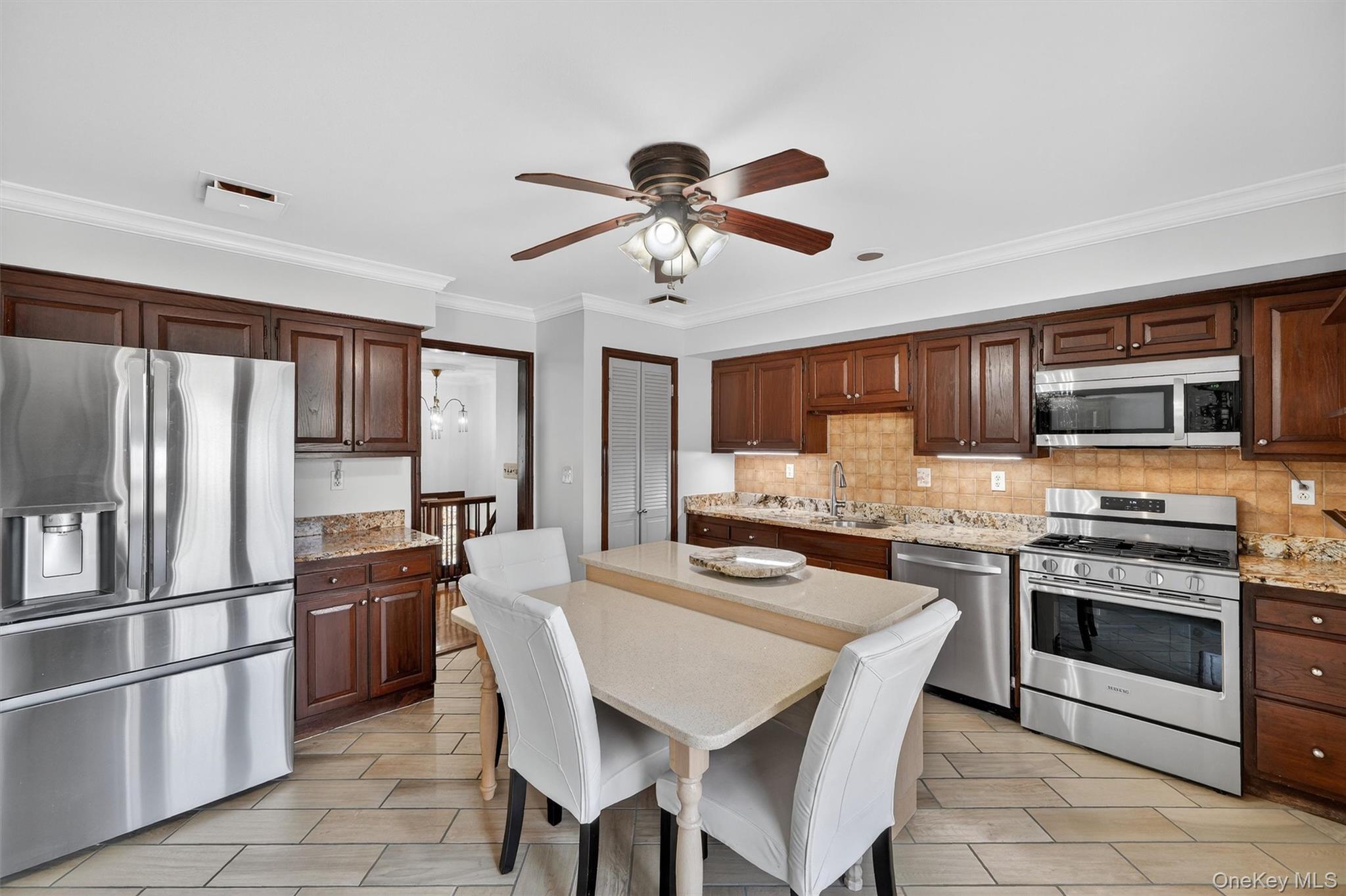 134 Ridge Road Valley Cottage, NY 10989 - Photo 16 of 46