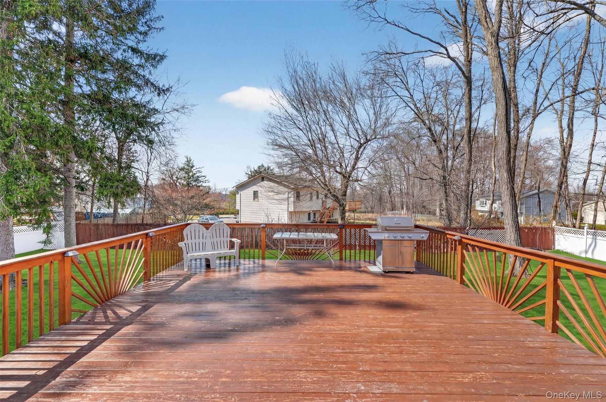 134 Ridge Road Valley Cottage, NY 10989 - Photo 37 of 46