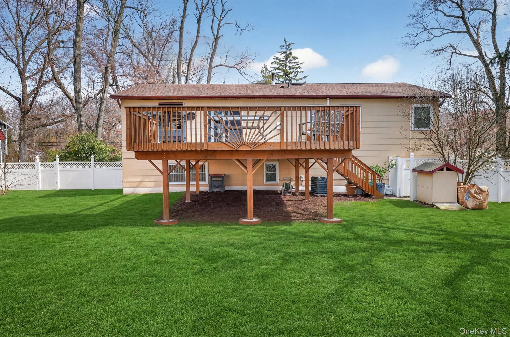 134 Ridge Road Valley Cottage, NY 10989 - Photo 40 of 46