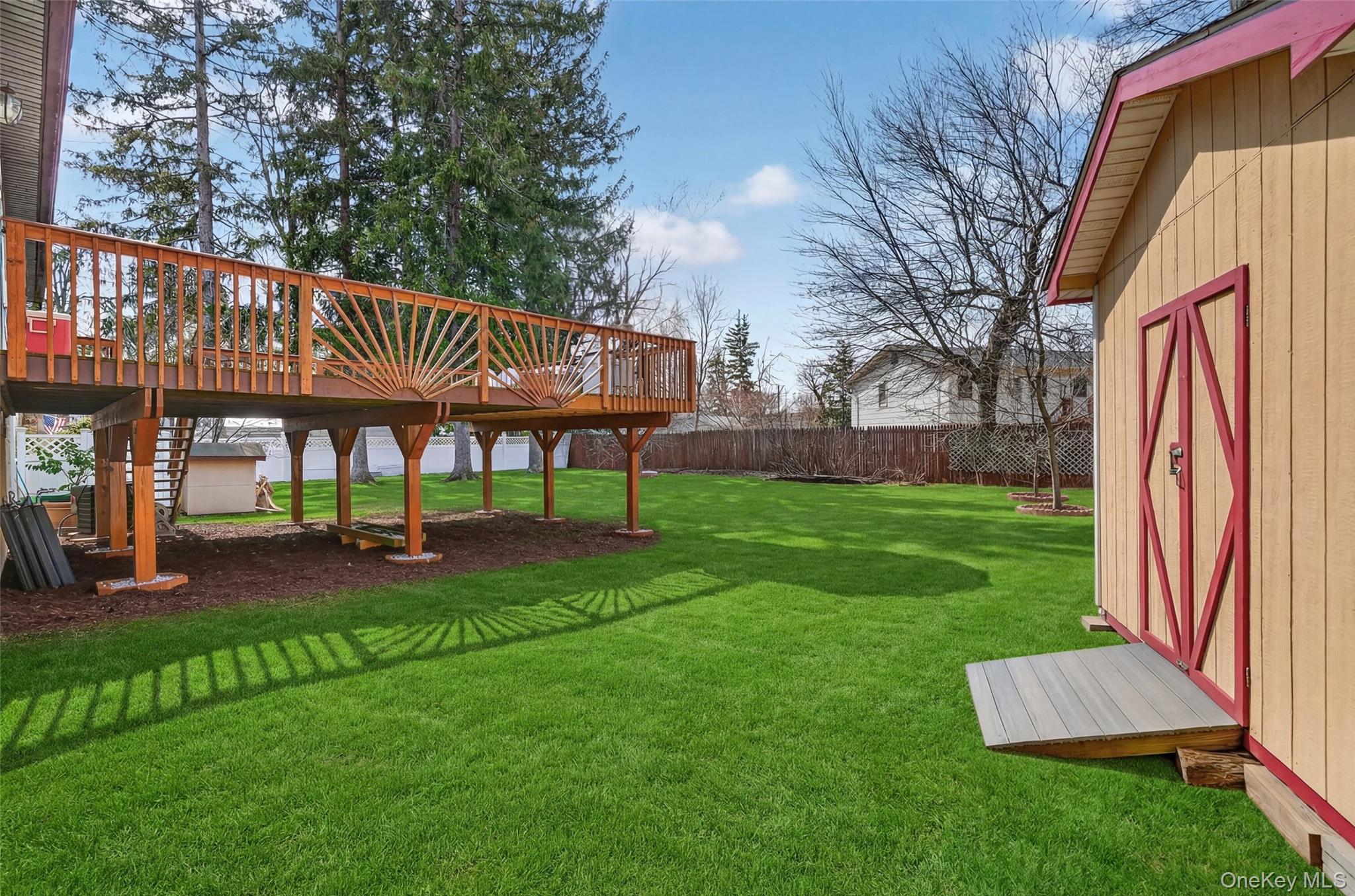 134 Ridge Road Valley Cottage, NY 10989 - Photo 42 of 46