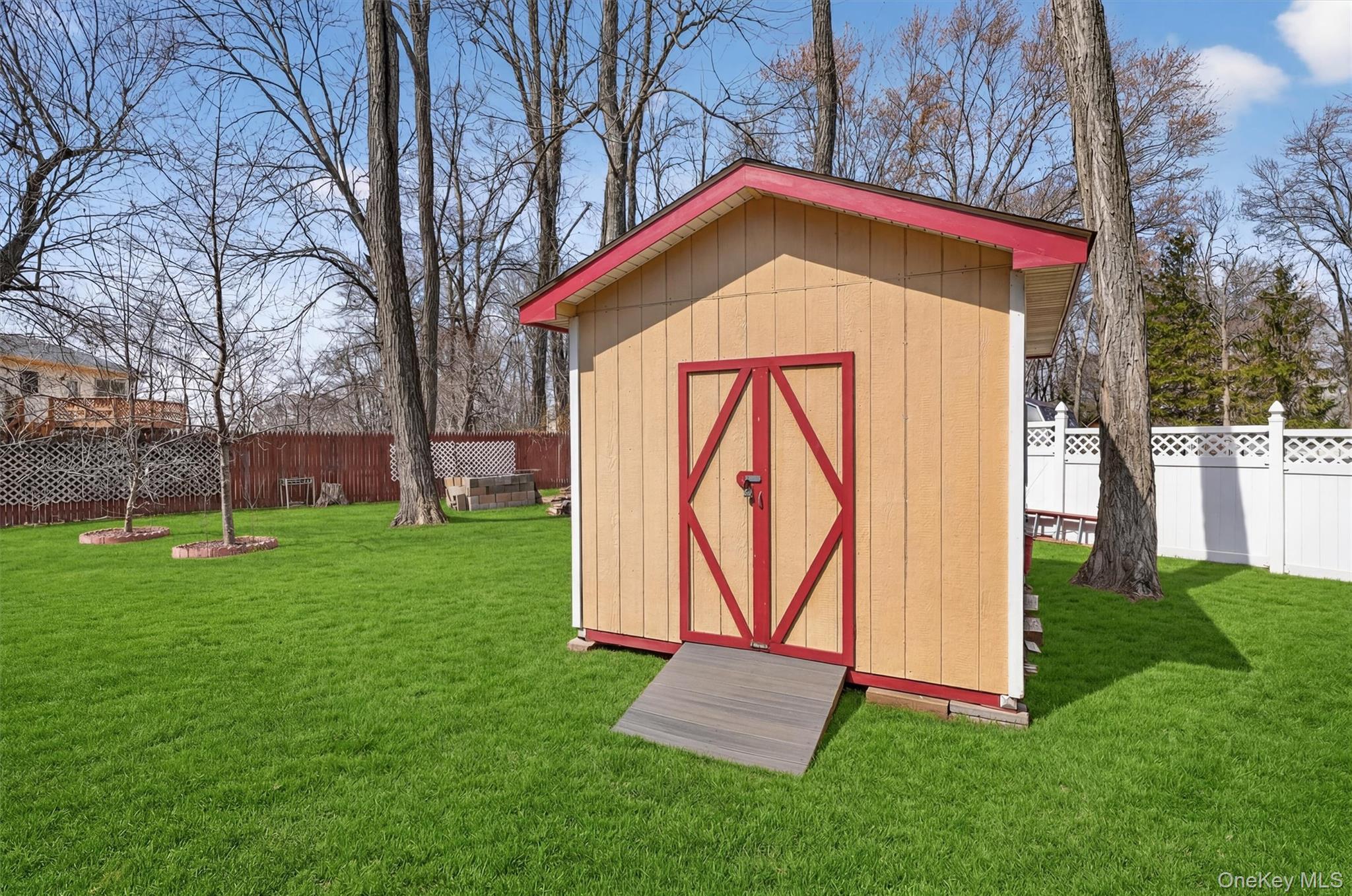 134 Ridge Road Valley Cottage, NY 10989 - Photo 43 of 46