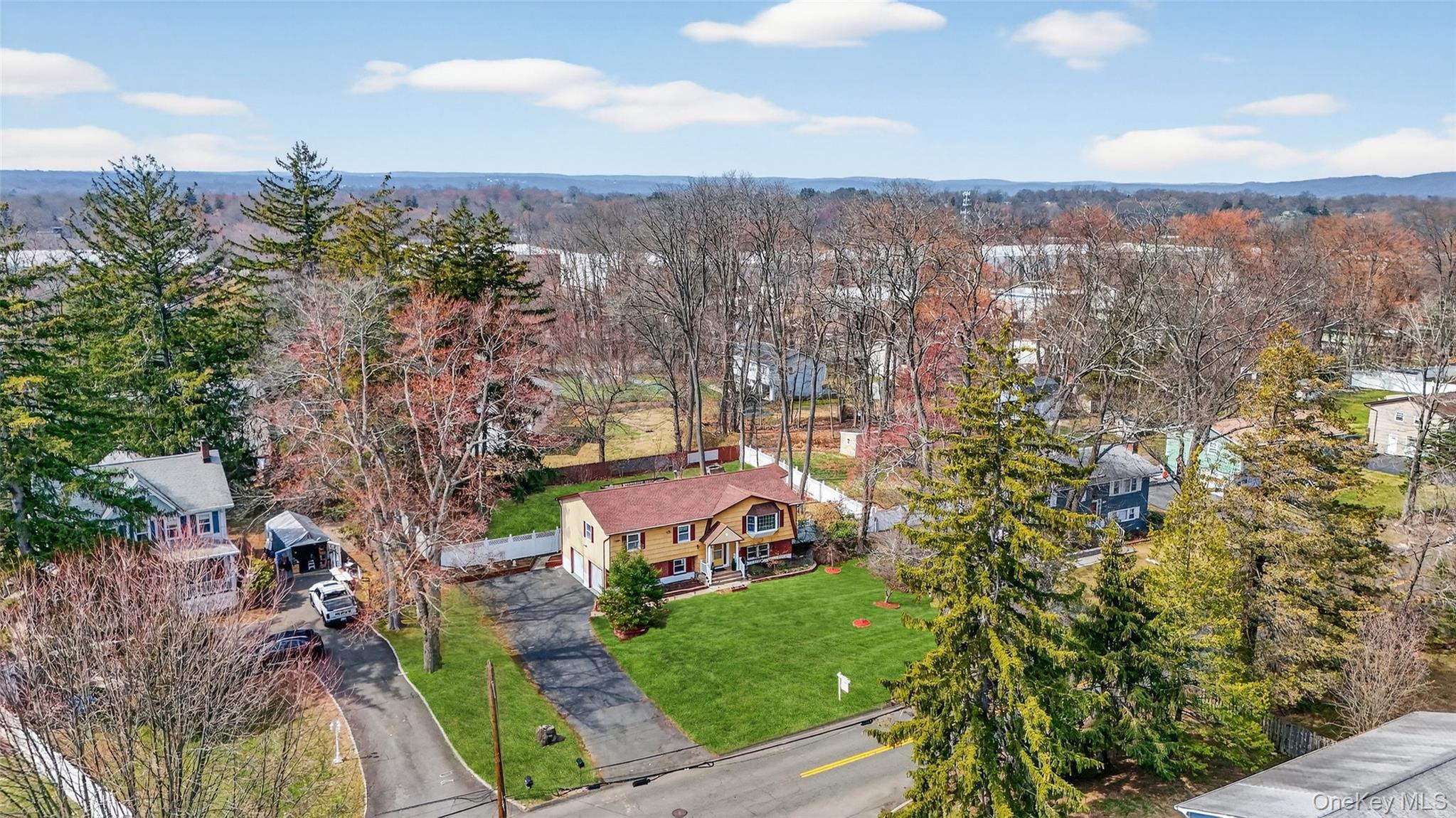 134 Ridge Road Valley Cottage, NY 10989 - Photo 44 of 46