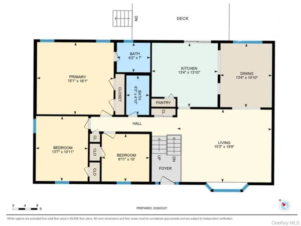 a picture of floor plan