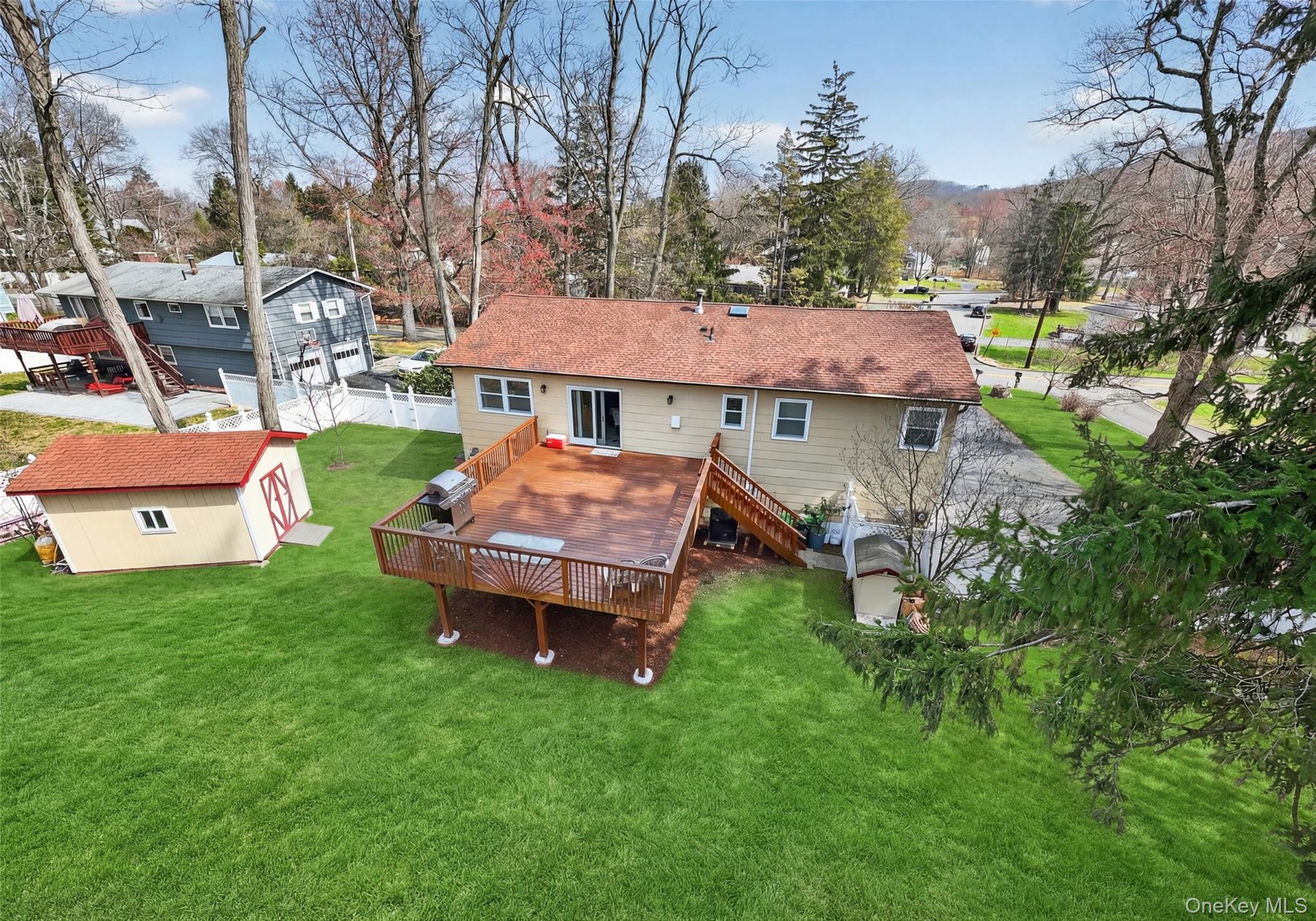 134 Ridge Road Valley Cottage, NY 10989 - Photo 5 of 46