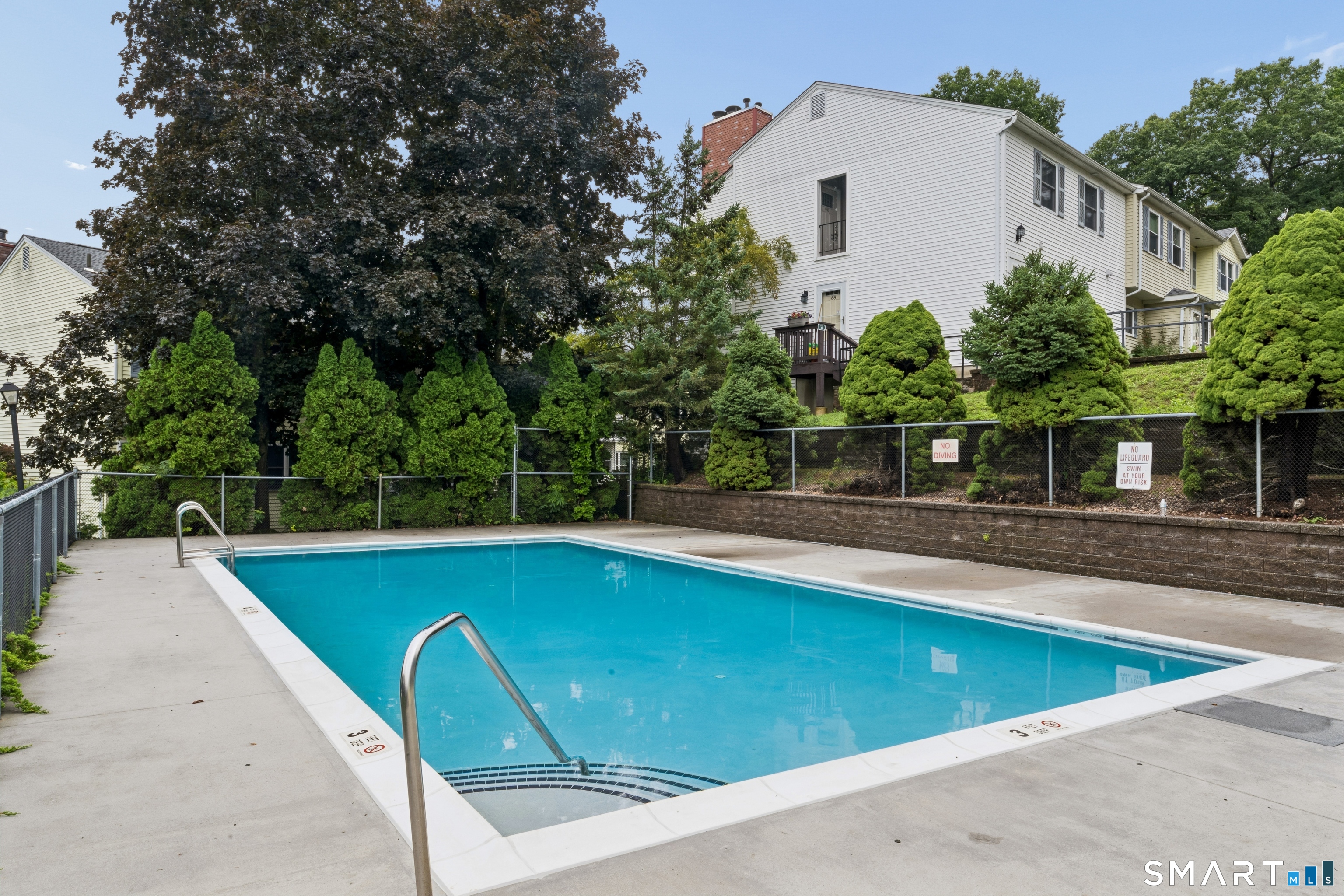 25 Padanaram Road, Unit 47 Danbury, CT 06811 - Photo 25 of 26