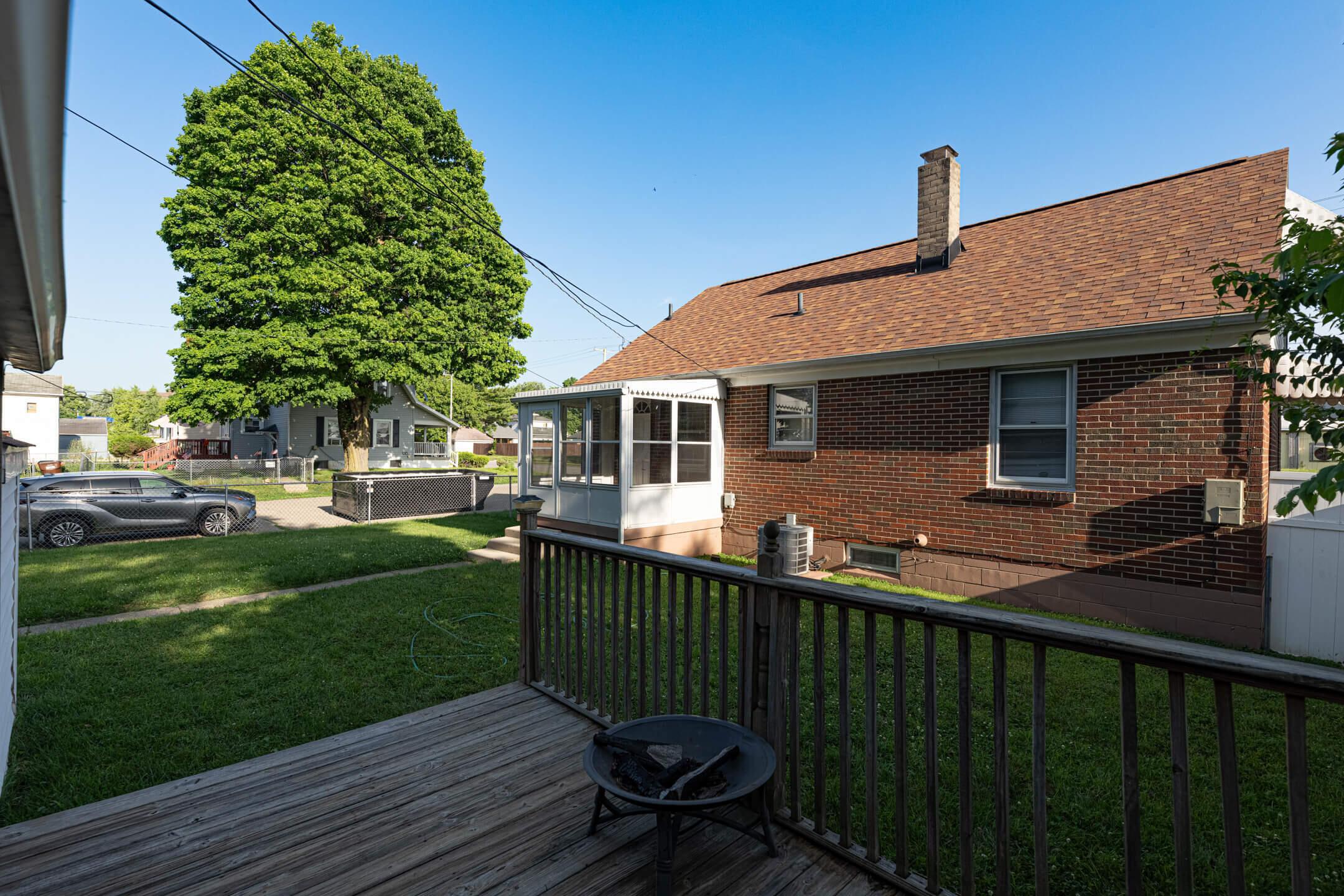 1100 West North Street Springfield, OH 45504 - Photo 31 of 34 1100 W North St-32
